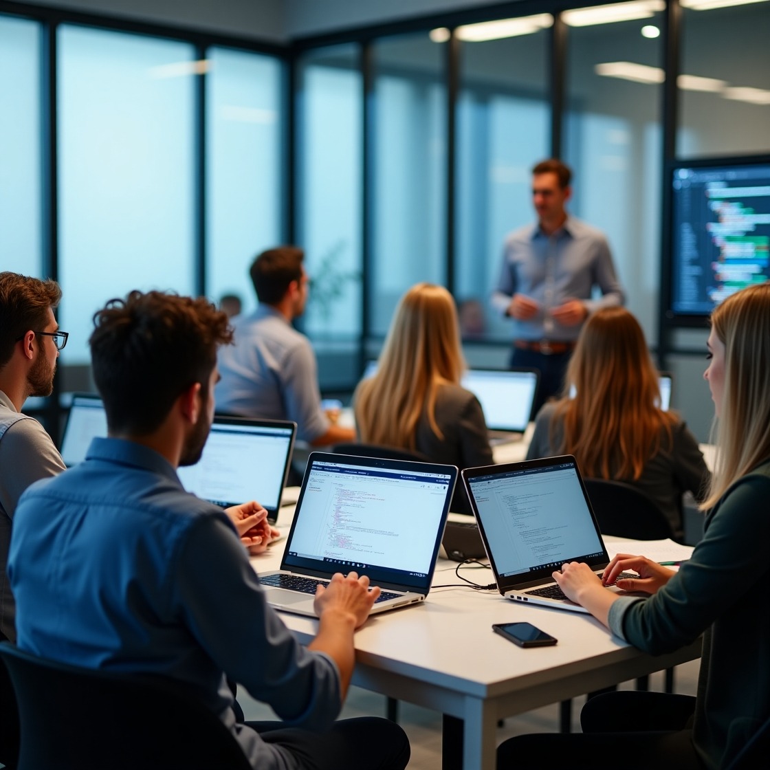 IT Training
